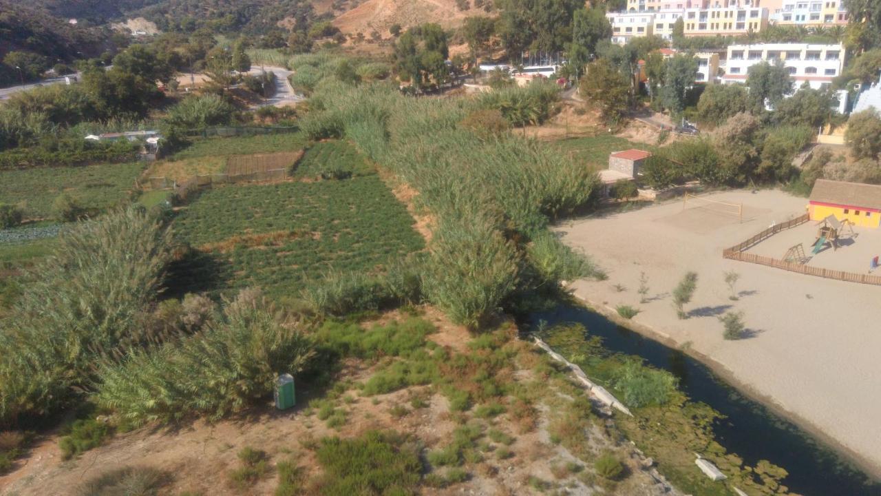 Orange Fodele Daire Dış mekan fotoğraf